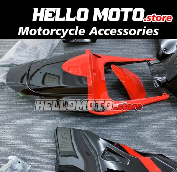 Honda CBR 600RR 2005-2006 Fairing P/N 1B7
