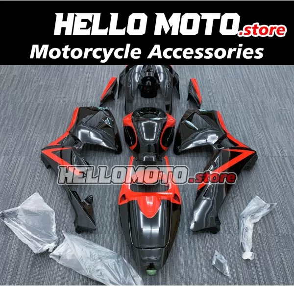 Honda CBR 600RR 2005-2006 Fairing P/N 1B7