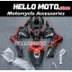 Honda CBR 600RR 2005-2006 Fairing P/N 1B7