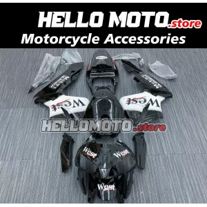 Honda CBR 600RR 2005-2006 Fairing P/N 1B9 Honda CBR 600RR 2005-2006 Fairing P/N 1B9