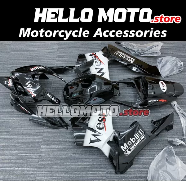 Honda CBR 600RR 2005-2006 Fairing P/N 1B9 Honda CBR 600RR 2005-2006 Fairing P/N 1B9