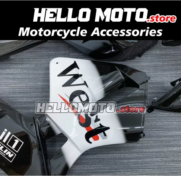Honda CBR 600RR 2005-2006 Fairing P/N 1B9 Honda CBR 600RR 2005-2006 Fairing P/N 1B9
