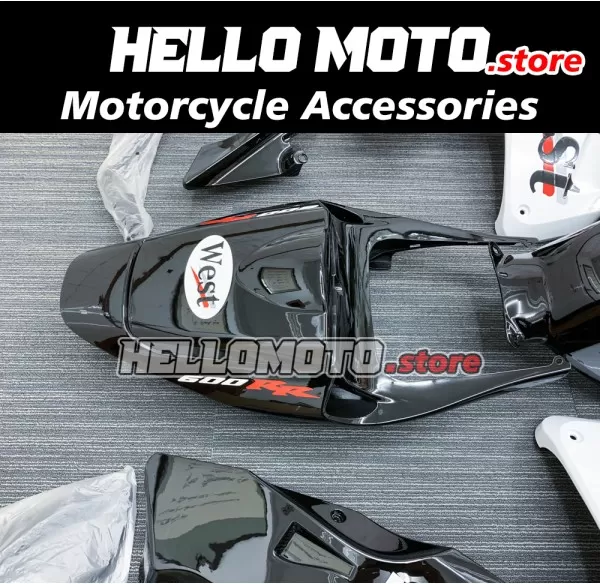 Honda CBR 600RR 2005-2006 Fairing P/N 1B9 Honda CBR 600RR 2005-2006 Fairing P/N 1B9