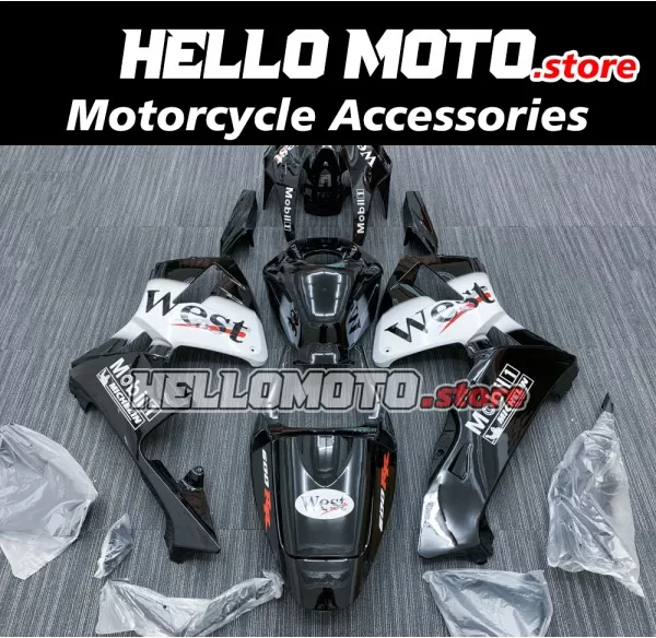 Honda CBR 600RR 2005-2006 Fairing P/N 1B9 Honda CBR 600RR 2005-2006 Fairing P/N 1B9