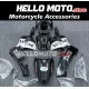 Honda CBR 600RR 2005-2006 Fairing P/N 1B9 Honda CBR 600RR 2005-2006 Fairing P/N 1B9