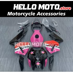 Honda CBR 600RR 2005-2006 Fairing P/N 1B11