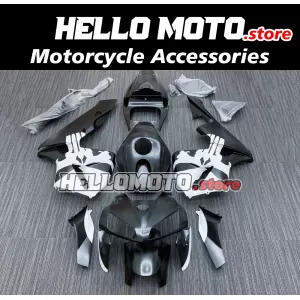 Honda CBR 600RR 2005-2006 Fairing P/N 1B12
