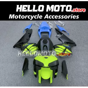 Honda CBR 600RR 2005-2006 Fairing P/N 1B14