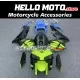 Honda CBR 600RR 2005-2006 Fairing P/N 1B14
