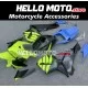 Honda CBR 600RR 2005-2006 Fairing P/N 1B14