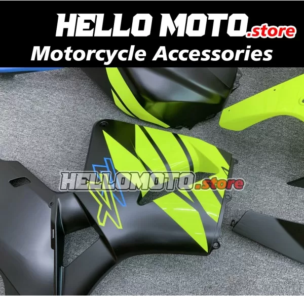 Honda CBR 600RR 2005-2006 Fairing P/N 1B14