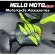 Honda CBR 600RR 2005-2006 Fairing P/N 1B14