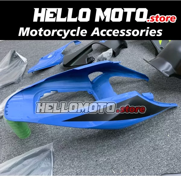 Honda CBR 600RR 2005-2006 Fairing P/N 1B14