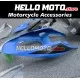 Honda CBR 600RR 2005-2006 Fairing P/N 1B14