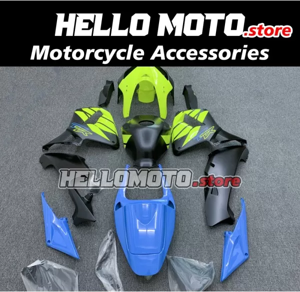 Honda CBR 600RR 2005-2006 Fairing P/N 1B14