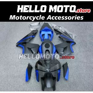 Honda CBR 600RR 2005-2006 Fairing P/N 1B15 Honda CBR 600RR 2005-2006 Fairing P/N 1B15