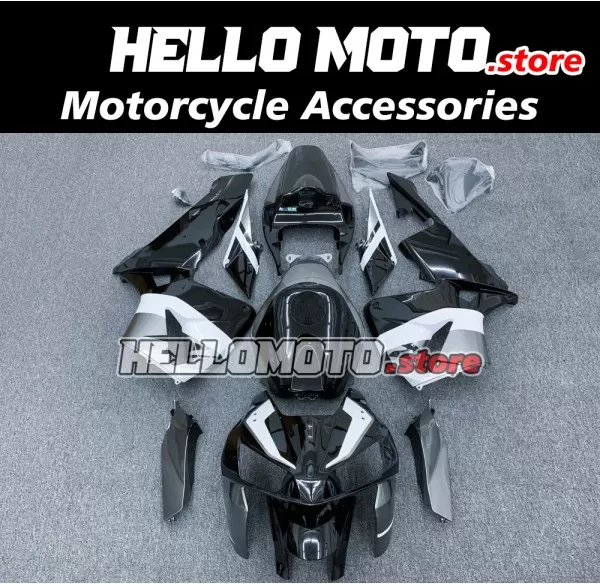 Honda CBR 600RR 2005-2006 Fairing P/N 1B16