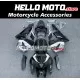 Honda CBR 600RR 2005-2006 Fairing P/N 1B16