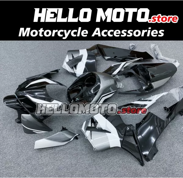 Honda CBR 600RR 2005-2006 Fairing P/N 1B16