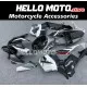 Honda CBR 600RR 2005-2006 Fairing P/N 1B16