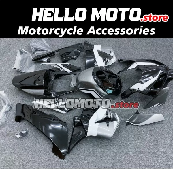 Honda CBR 600RR 2005-2006 Fairing P/N 1B16
