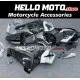 Honda CBR 600RR 2005-2006 Fairing P/N 1B16