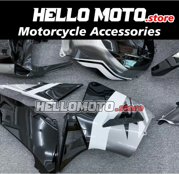 Honda CBR 600RR 2005-2006 Fairing P/N 1B16