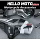 Honda CBR 600RR 2005-2006 Fairing P/N 1B16