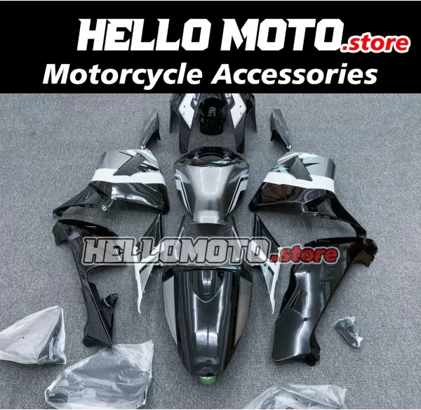 Honda CBR 600RR 2005-2006 Fairing P/N 1B16