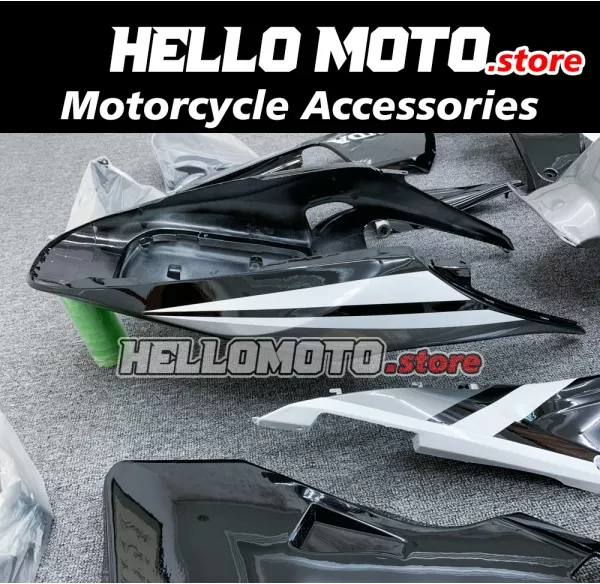 Honda CBR 600RR 2005-2006 Fairing P/N 1B16