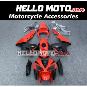 Honda CBR 600RR 2005-2006 Fairing P/N 1B18