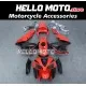 Honda CBR 600RR 2005-2006 Fairing P/N 1B18 Honda CBR 600RR 2005-2006 Fairing P/N 1B18