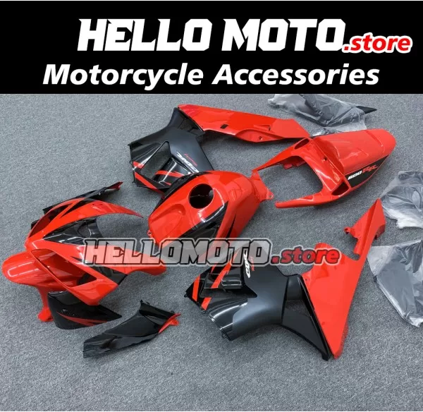 Honda CBR 600RR 2005-2006 Fairing P/N 1B18 Honda CBR 600RR 2005-2006 Fairing P/N 1B18