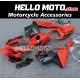 Honda CBR 600RR 2005-2006 Fairing P/N 1B18 Honda CBR 600RR 2005-2006 Fairing P/N 1B18