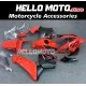 Honda CBR 600RR 2005-2006 Fairing P/N 1B18 Honda CBR 600RR 2005-2006 Fairing P/N 1B18