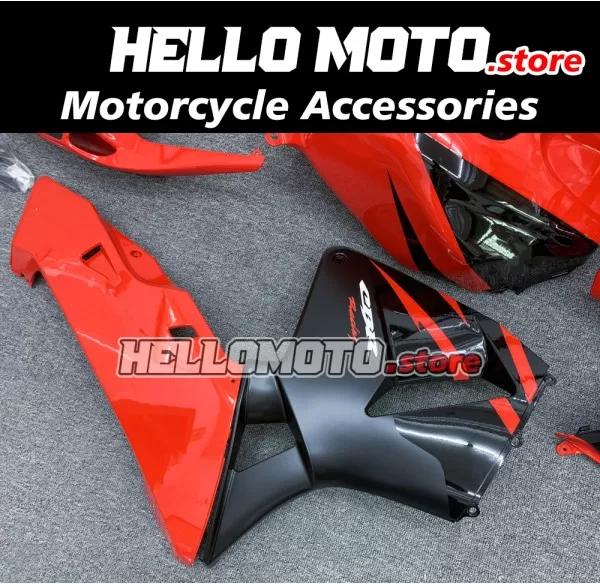 Honda CBR 600RR 2005-2006 Fairing P/N 1B18 Honda CBR 600RR 2005-2006 Fairing P/N 1B18