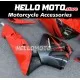 Honda CBR 600RR 2005-2006 Fairing P/N 1B18 Honda CBR 600RR 2005-2006 Fairing P/N 1B18