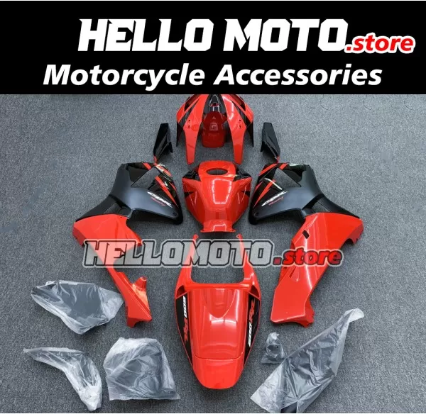 Honda CBR 600RR 2005-2006 Fairing P/N 1B18 Honda CBR 600RR 2005-2006 Fairing P/N 1B18