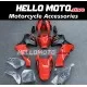 Honda CBR 600RR 2005-2006 Fairing P/N 1B18 Honda CBR 600RR 2005-2006 Fairing P/N 1B18