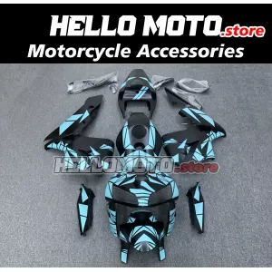 Honda CBR 600RR 2005-2006 Fairing P/N 1B22