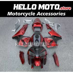 Honda CBR 600RR 2005-2006 Fairing P/N 1B24 Honda CBR 600RR 2005-2006 Fairing P/N 1B24