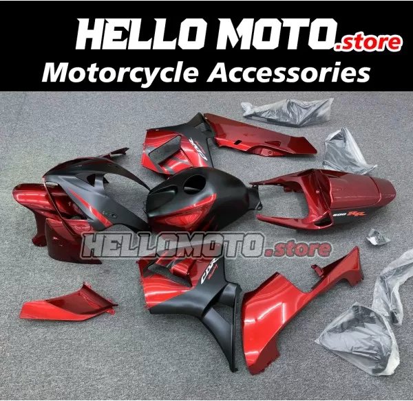 Honda CBR 600RR 2005-2006 Fairing P/N 1B24