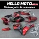 Honda CBR 600RR 2005-2006 Fairing P/N 1B24