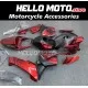 Honda CBR 600RR 2005-2006 Fairing P/N 1B24