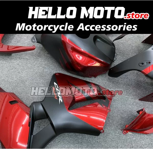 Honda CBR 600RR 2005-2006 Fairing P/N 1B24