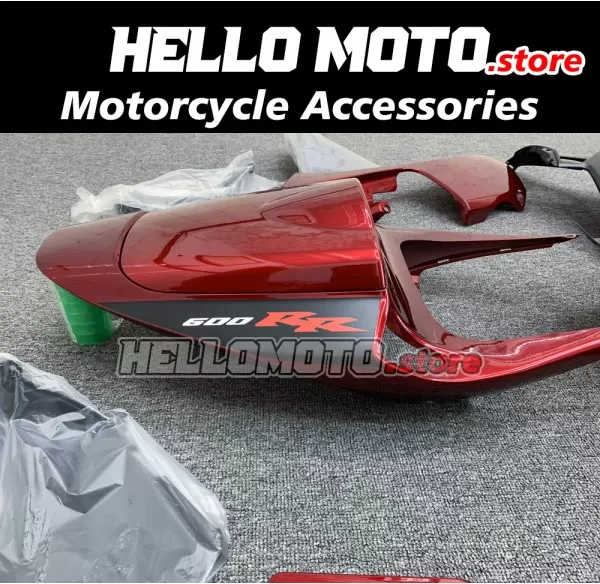 Honda CBR 600RR 2005-2006 Fairing P/N 1B24