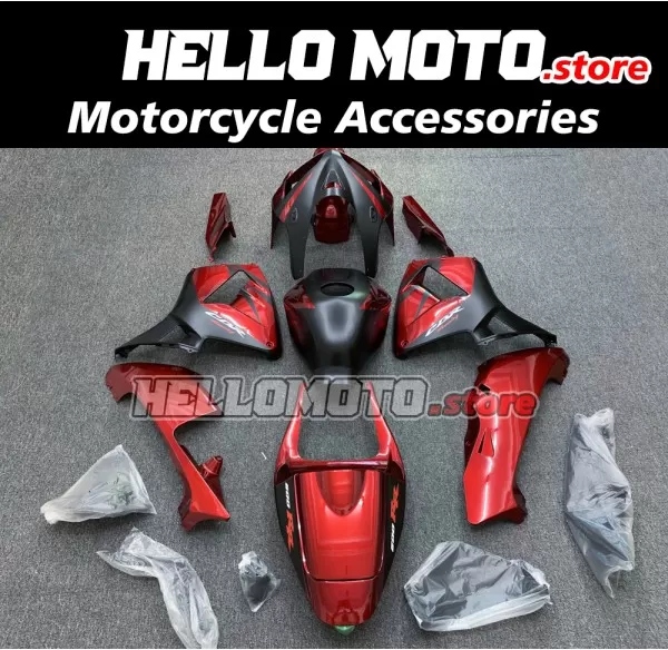 Honda CBR 600RR 2005-2006 Fairing P/N 1B24