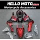 Honda CBR 600RR 2005-2006 Fairing P/N 1B24
