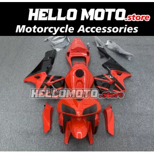 Honda CBR 600RR 2005-2006 Fairing P/N 1B25