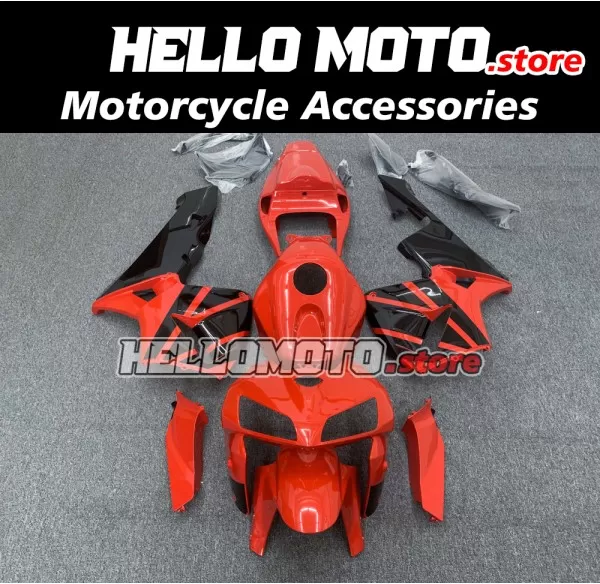 Honda CBR 600RR 2005-2006 Fairing P/N 1B25 Honda CBR 600RR 2005-2006 Fairing P/N 1B25